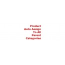 Product Auto Assign To Parent Categories